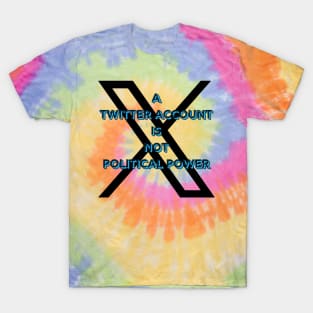 X Truth-1 T-Shirt